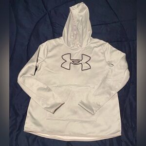 Women’s Under Armour Hoodie